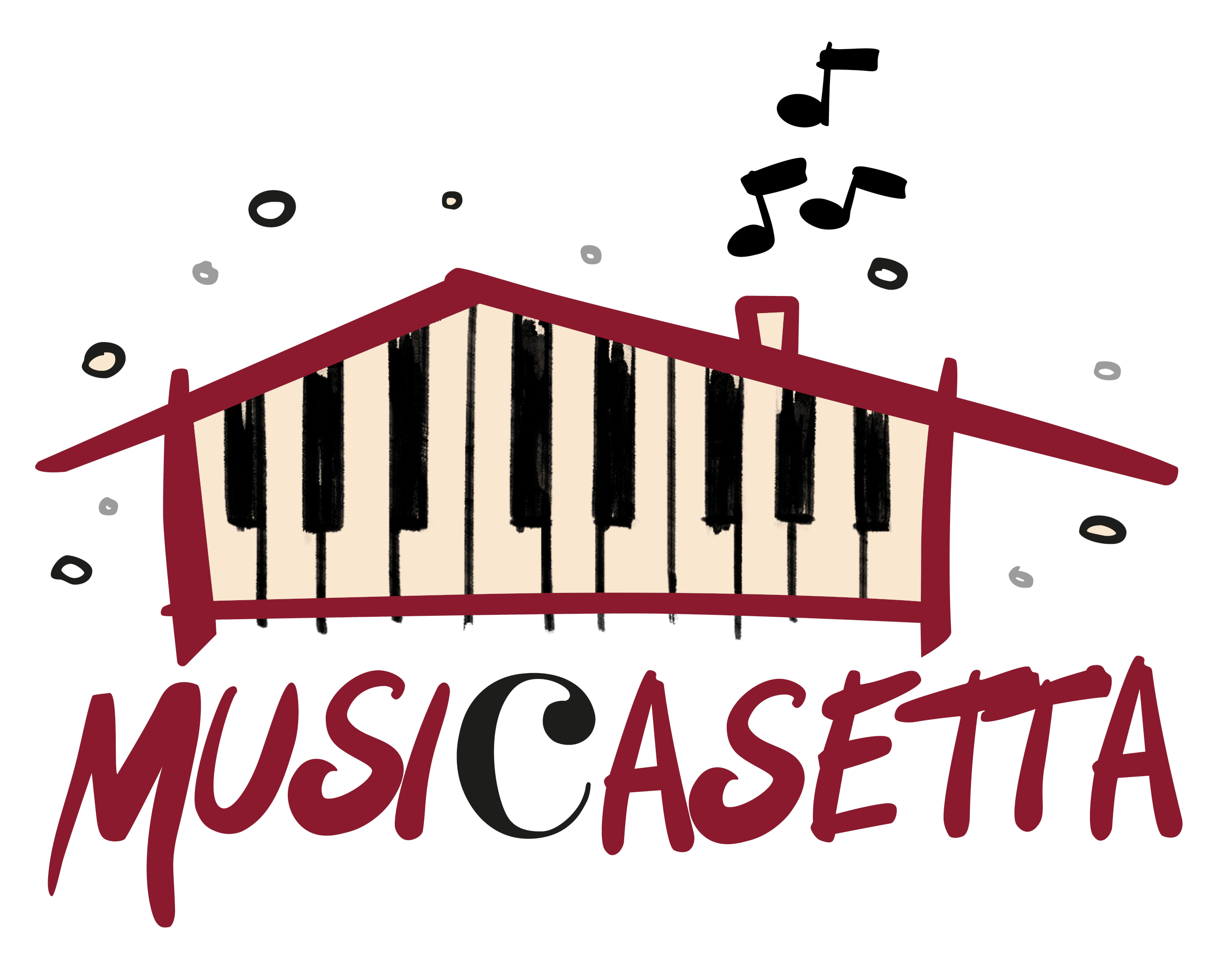 MUSICASETTA